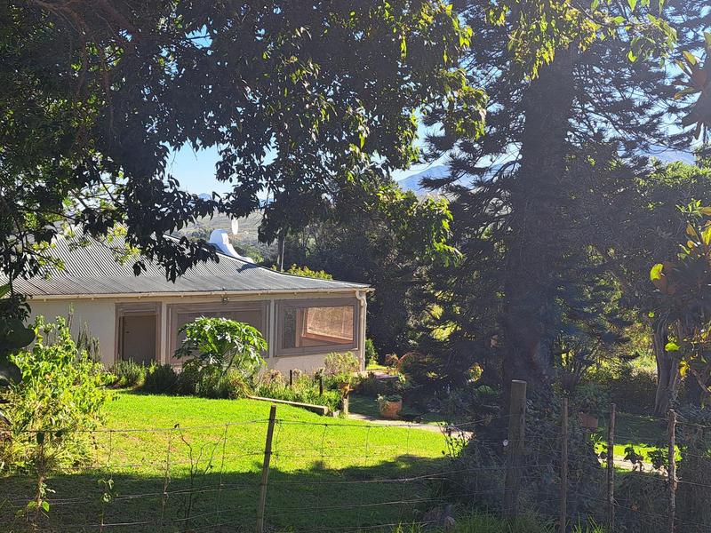0 Bedroom Property for Sale in Kareedouw Eastern Cape